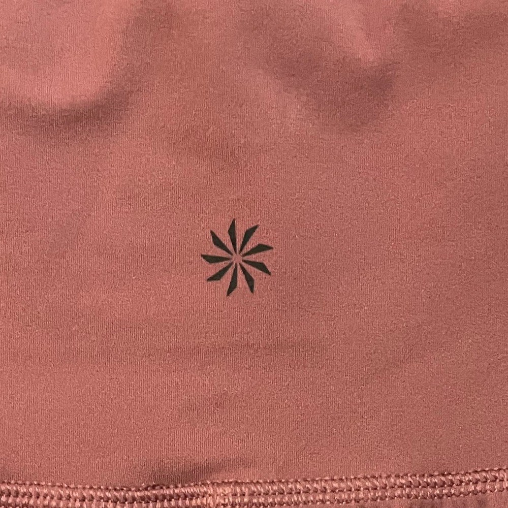 Athleta Salutation Cargo Jogger